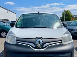 Weiß Gebraucht 2020 Renault Kangoo Van / Kleinbus | 4.950 € (Fairer Preis)