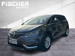 Grau Gebraucht 2019 Renault Espace Van / Kleinbus | 19.390 € (Guter Preis)