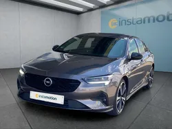 Grau Gebraucht 2022 Opel Insignia Limousine | 26.649 € (Teuer)