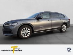Grau Gebraucht 2025 Skoda Superb Essence Kombi | 30.420 € (Guter Preis)