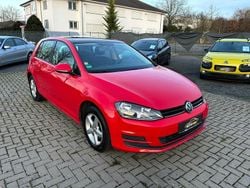 Gebraucht 2015 VW Golf VII Trendline Limousine | 8.499 € (Guter Preis)