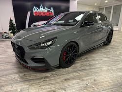 Grau Gebraucht 2020 Hyundai i30 N Performance Limousine | 22.199 € (Guter Preis)