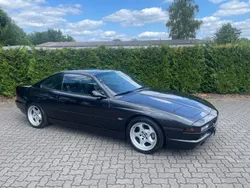 Diamantschwarz Gebraucht 1993 BMW 850 Performance Coupé | 57.990 €