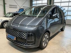 Grau Gebraucht 2021 Hyundai Staria Signature Van | 37.450 € (Superpreis)