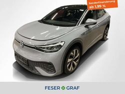 Mondsteingrau schwarz Gebraucht 2023 VW ID.5 Pro SUV | 28.440 € (Fairer Preis)