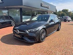 Gebraucht 2022 Mercedes C300 | 39.280 € (Guter Preis)