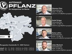 Rot Gebraucht 2023 Peugeot e-208 GT Kleinwagen | 30.990 €