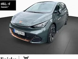 Grün Gebraucht 2025 Cupra Born VZ2 Kleinwagen | 45.390 € (Guter Preis)