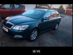 Gebraucht 2009 Skoda Octavia Kombi | 3.000 €