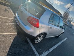 Silber Gebraucht 2007 VW Golf Limousine | 2.550 € (Fairer Preis)