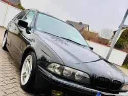 Gebraucht 1998 BMW 520 Kombi | 4.190 € (Etwas zu teuer)