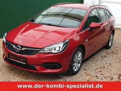 Peperoncino red Gebraucht 2020 Opel Astra Kombi | 12.950 € (Guter Preis)