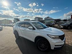 Weiß Gebraucht 2022 DFSK Fengon SUV | 22.900 € (Superpreis)