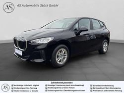 Schwarz ii Gebraucht 2024 BMW 218 Van / Kleinbus | 25.490 € (Guter Preis)