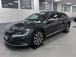 Mangangrau metallic Gebraucht 2021 VW Arteon Kombi | 25.300 € (Fairer Preis)