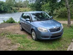 Gebraucht 2008 Skoda Fabia Limousine | 2.500 € (Guter Preis)