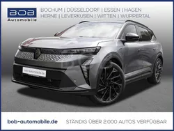 Grau Gebraucht 2025 Renault Scénic Esprit Alpine Van / Kleinbus | 48.888 € (Fairer Preis)