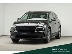 Blackmagic perleffekt met. Gebraucht 2023 Skoda Enyaq iV Lounge SUV | 31.888 € (Guter Preis)