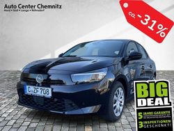 Kristall silber Gebraucht 2024 Opel Corsa Edition Kleinwagen | 19.711 € (Fairer Preis)