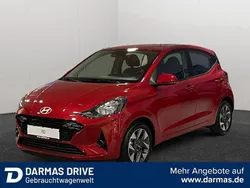 Rot Neu 2025 Hyundai i10 Trend Kleinwagen | 18.390 € (Guter Preis)