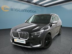 Schwarz Gebraucht 2023 BMW iX1 SUV | 41.749 € (Etwas zu teuer)