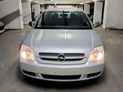Silber Gebraucht 2003 Opel Vectra Limousine | 1.200 € (Superpreis)
