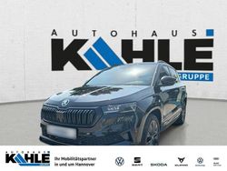 Blackmagic perleffekt Gebraucht 2025 Skoda Karoq SportLine SUV | 37.930 € (Etwas zu teuer)