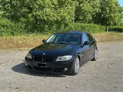 Schwarz Gebraucht 2010 BMW 318 Limousine | 14.999 €