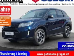 Blau Neu 2025 Suzuki Vitara Comfort+ SUV | 25.985 € (Guter Preis)