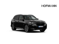Saphirschwarz metallic Neu 2025 BMW X5 M Sport SUV | 98.420 € (Superpreis)