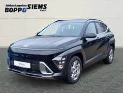 Abyss black Neu 2025 Hyundai Kona Trend SUV | 28.760 € (Fairer Preis)