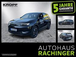 Schwarz Gebraucht 2025 Opel Grandland X SUV | 35.980 € (Etwas zu teuer)