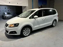 Weiß Gebraucht 2016 Seat Alhambra Van / Kleinbus | 19.999 € (Fairer Preis)