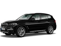 Gebraucht 2025 BMW X3 Efficient Dynamics SUV | 33.930 € (Etwas zu teuer)