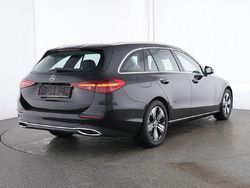 Gebraucht 2024 Mercedes C220 | 40.923 € (Fairer Preis)