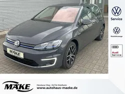Grau Gebraucht 2020 VW e-Golf Active Kleinwagen | 17.650 € (Fairer Preis)