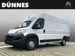 Weiß Gebraucht 2024 Citroën Jumper Van / Kleinbus | 21.500 € (Guter Preis)