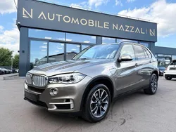 Beige Gebraucht 2017 BMW X5 Comfort Edition SUV | 19.999 € (Guter Preis)