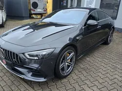 Grün Gebraucht 2019 Mercedes AMG GT AMG Coupé | 64.790 € (Guter Preis)