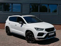 Weiß Gebraucht 2022 Cupra Ateca VZ SUV | 34.990 € (Guter Preis)