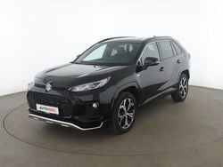Schwarz Gebraucht 2023 Suzuki Across Comfort+ SUV | 37.560 €
