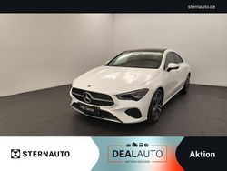 Unilack polarweiß Gebraucht 2024 Mercedes CLA180 Advanced Limousine | 30.702 € (Guter Preis)