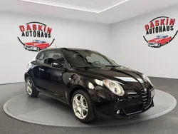 Schwarz Gebraucht 2009 Alfa Romeo MiTo Turismo Kleinwagen | 5.700 € (Fairer Preis)