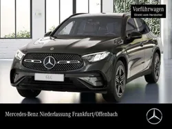 Graphitgrau Gebraucht 2025 Mercedes GLC220 AMG SUV | 59.990 €