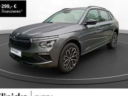 Grau Neu 2025 Skoda Kamiq Selection SUV | 28.490 € (Teuer)