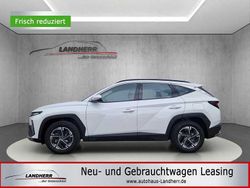 Weiss Neu 2025 Hyundai Tucson SUV | 29.915 € (Superpreis)