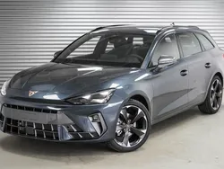 Magnetic grau metallic (s7) Neu 2025 Cupra Leon Kombi | 33.590 € (Fairer Preis)