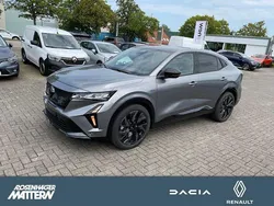 Grau Gebraucht 2024 Renault Rafale Esprit Alpine SUV | 47.899 € (Fairer Preis)