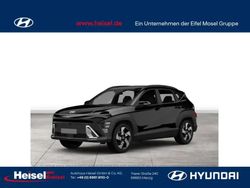 Abyss black Gebraucht 2024 Hyundai Kona Prime SUV | 42.960 € (Teuer)