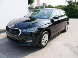 Blackmagic perleffekt Neu 2025 Skoda Fabia Selection | 19.090 € (Guter Preis)